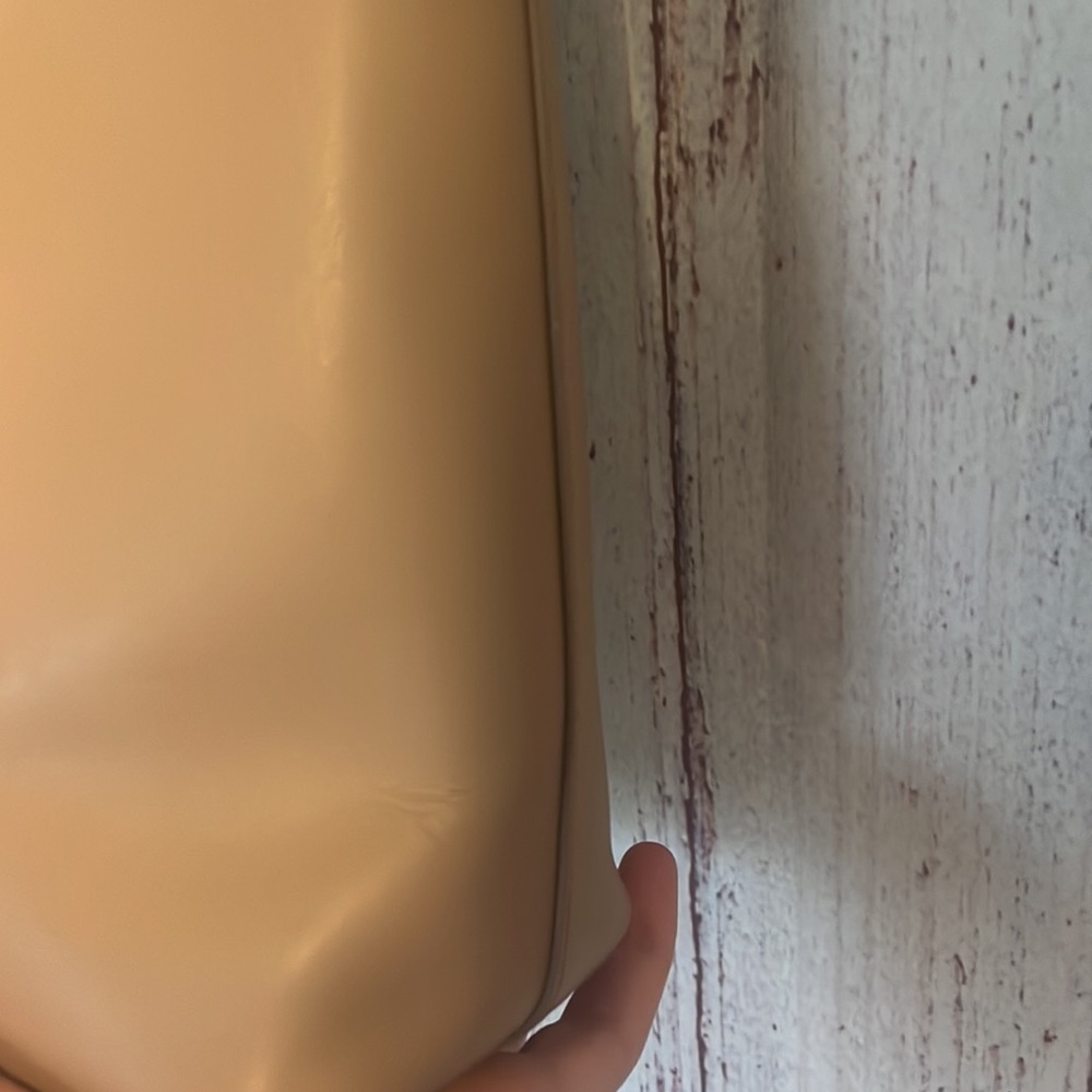 SOLD- NWT Everlane the Day Market Tote in light Taupe - Picture 10 of 12